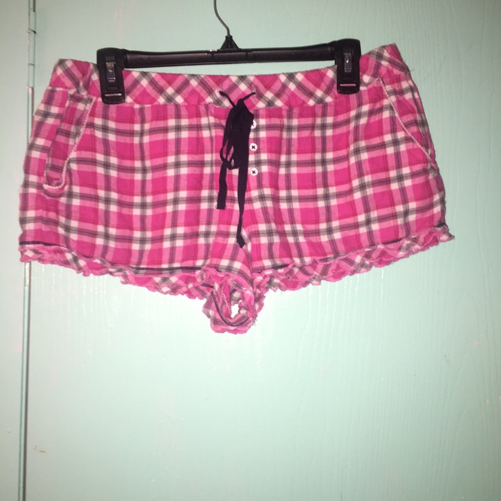 Sleep shorts